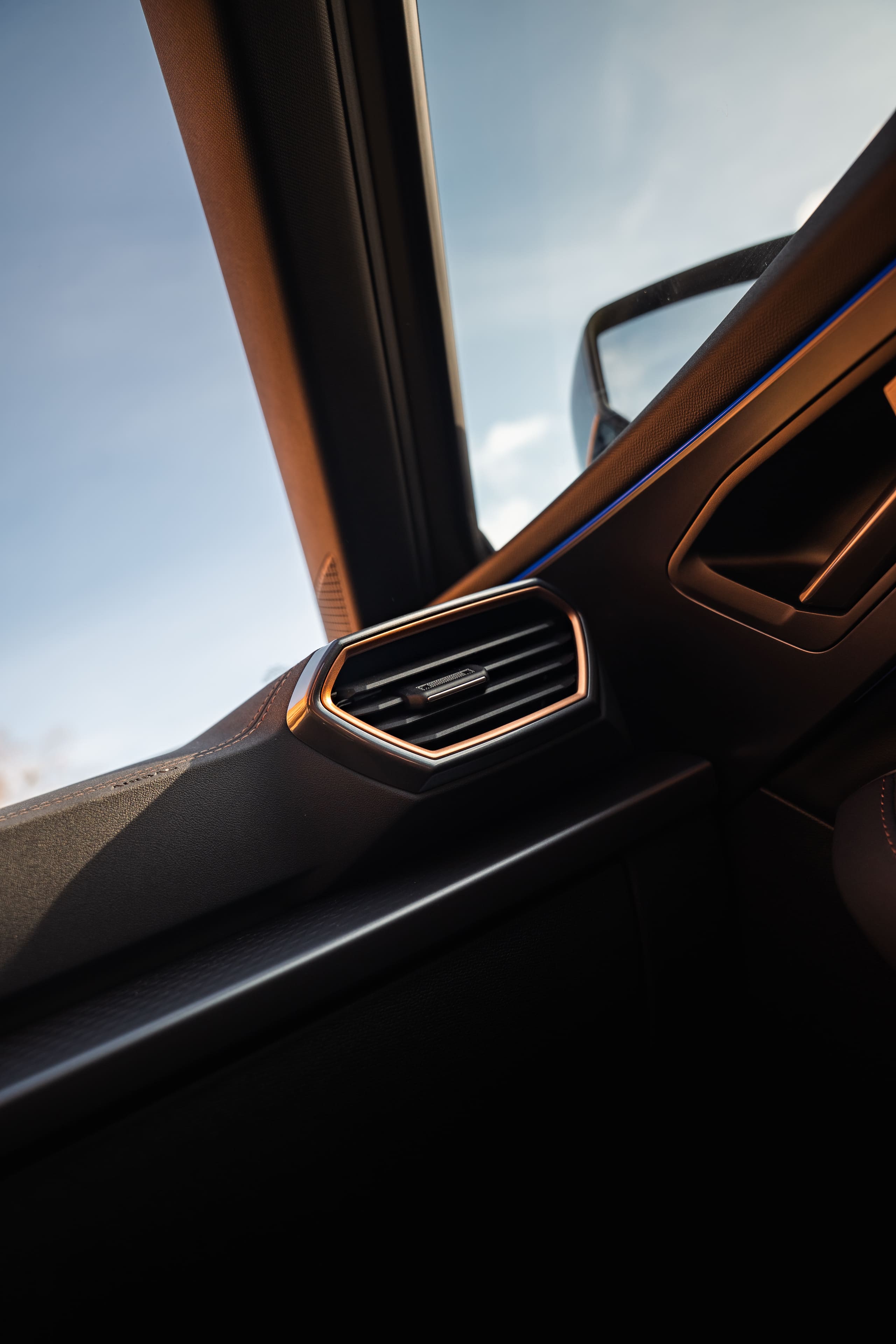 CUPRA FORMENTOR VZ